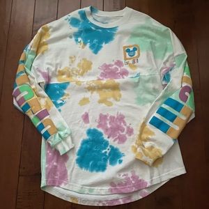 Walt Disney World Spirit Jersey